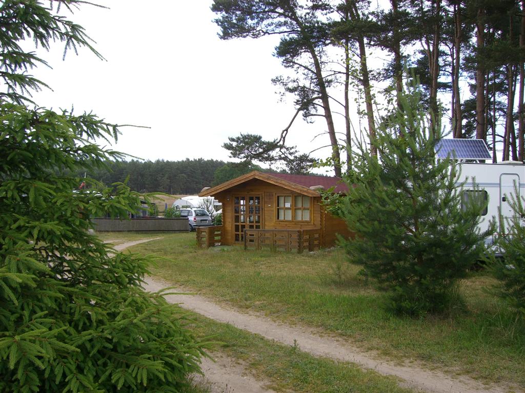 Anmeldung
